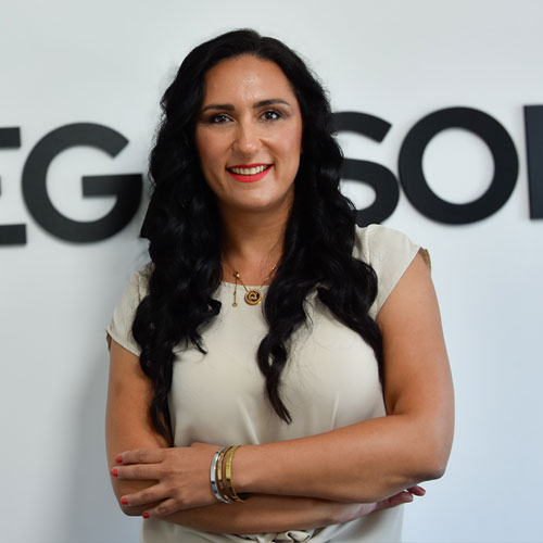 Ivana Megovska-Petković