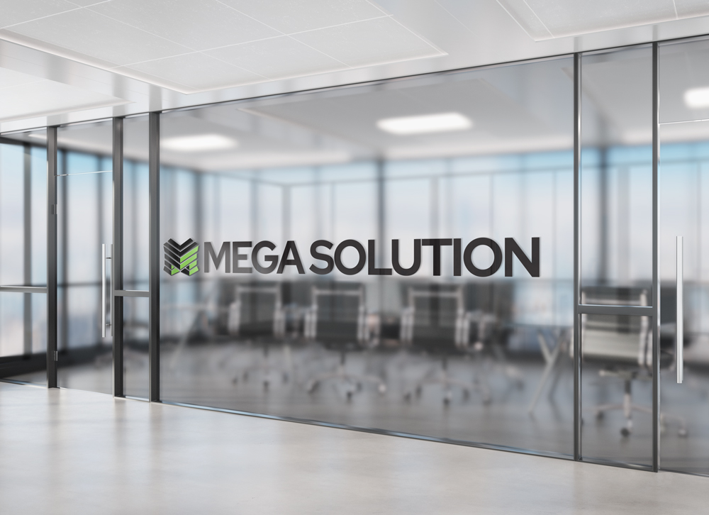 Novi prostor i show room Mega Solution-a