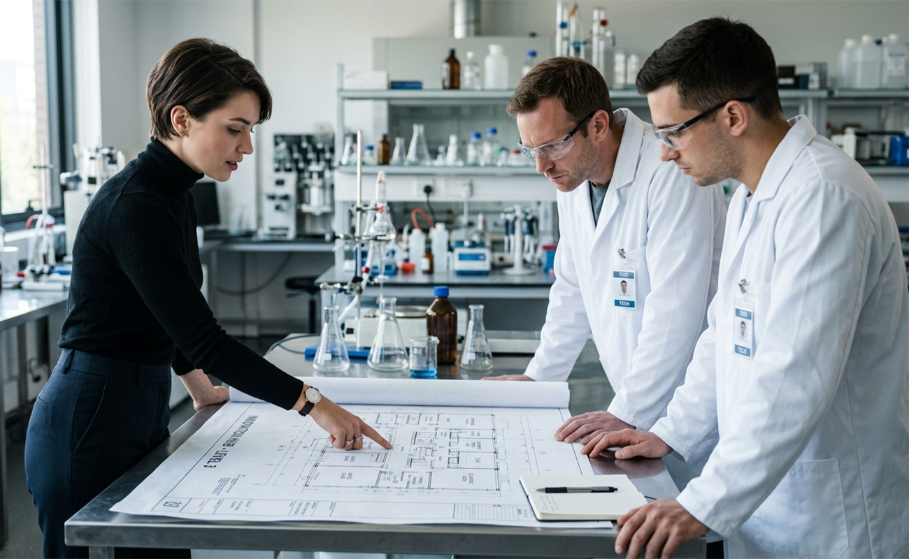 Planiranje i projektovanje