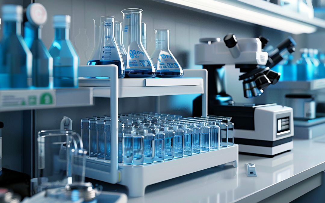 Potrosni laboratorijski materijal